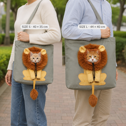 LoviPaw Pet Carrier Tote