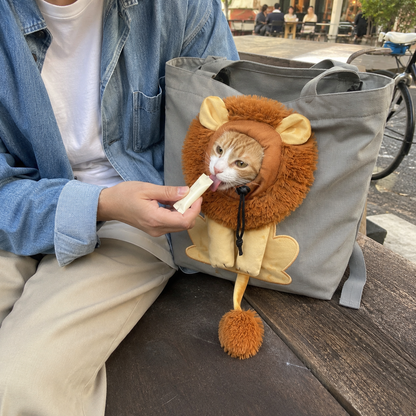 LoviPaw Pet Carrier Tote