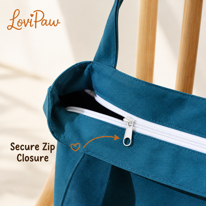 LoviPaw Pet Carrier Tote