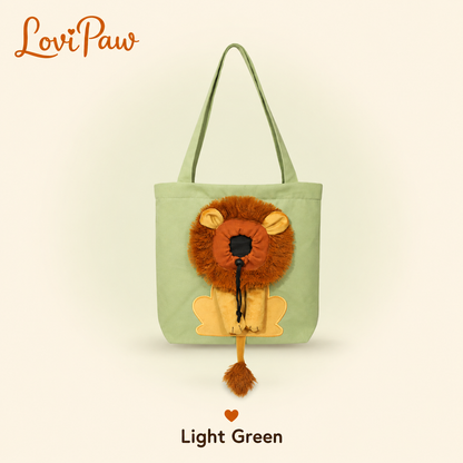 LoviPaw Pet Carrier Tote