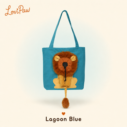 LoviPaw Pet Carrier Tote