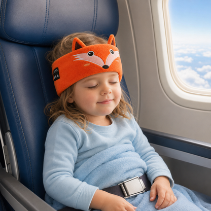 LoviBuds™ Kids Bluetooth Headband