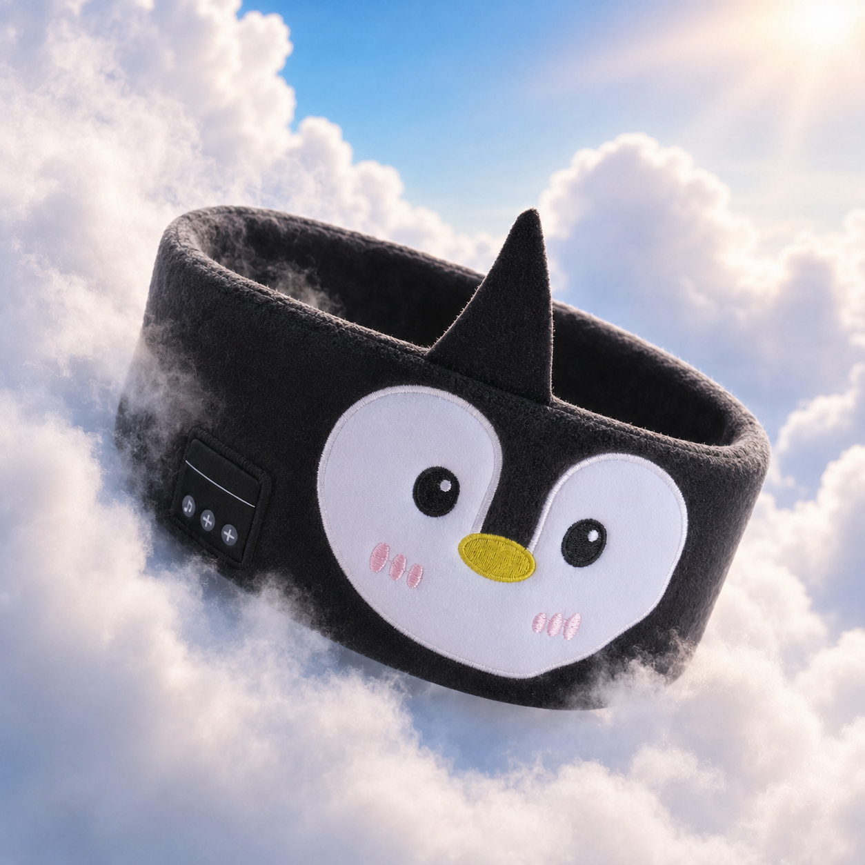 LoviBuds™ Kids Bluetooth Headband