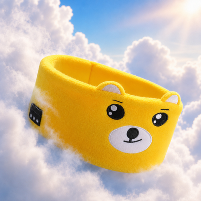 LoviBuds™ Kids Bluetooth Headband