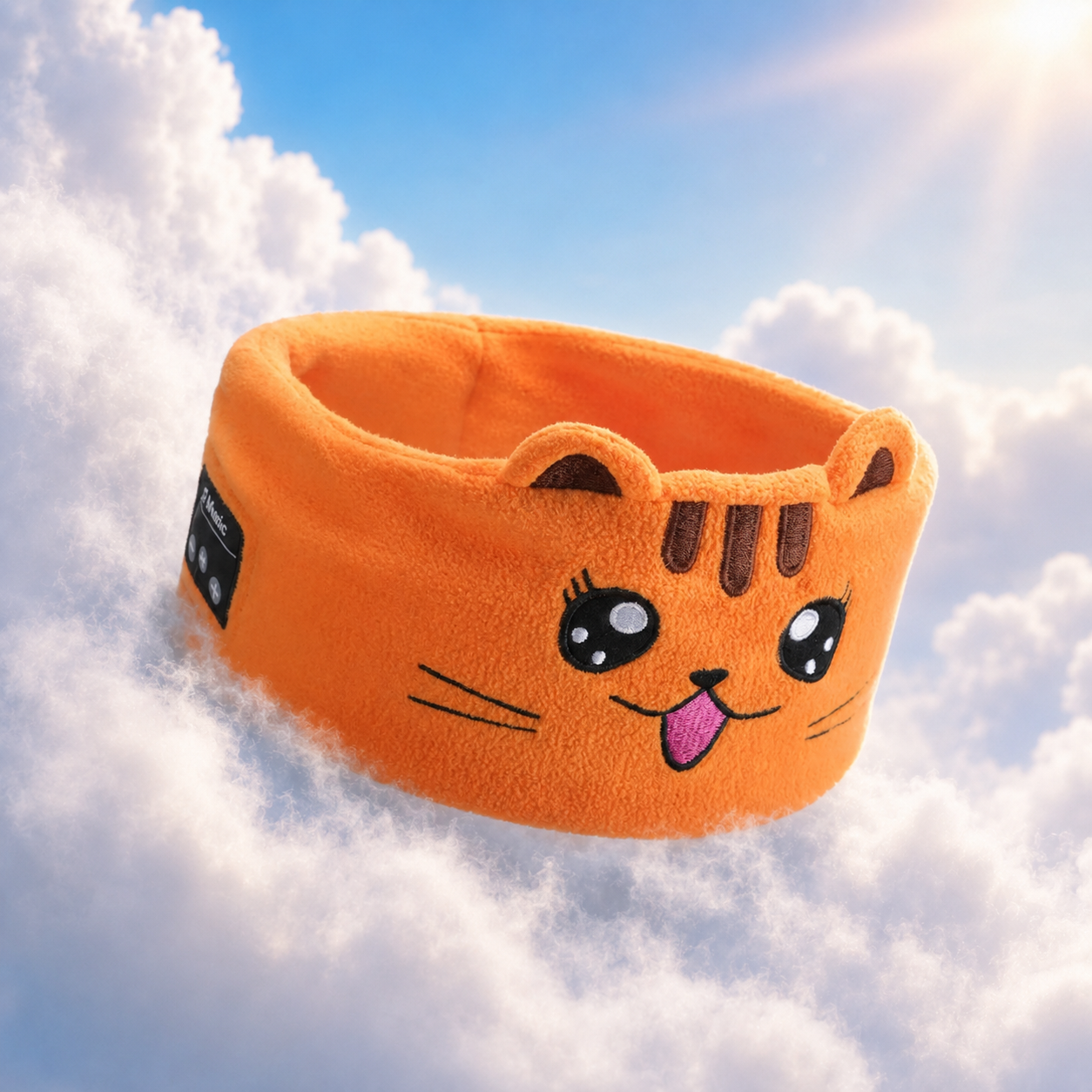 LoviBuds™ Kids Bluetooth Headband