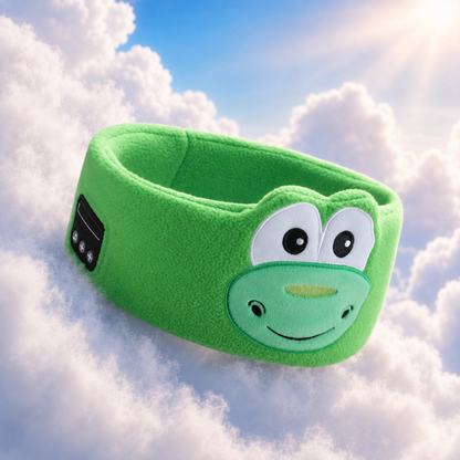 LoviBuds™ Kids Bluetooth Headband