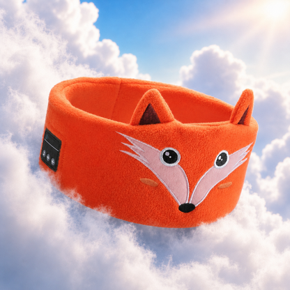 LoviBuds™ Kids Bluetooth Headband