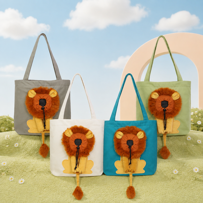 LoviPaw Pet Carrier Tote